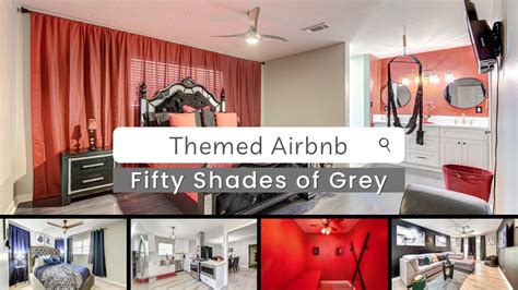 50 shades of play airbnb